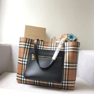 Burberry Tote-35*12*29CM