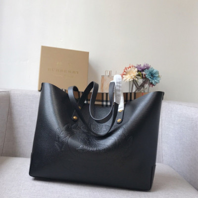 Burberry Tote-35*12*29CM
