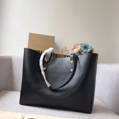 Burberry Tote-35*12*29CM