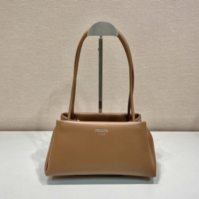 Prada 1BA368 Tote Bag-26*14*13CM