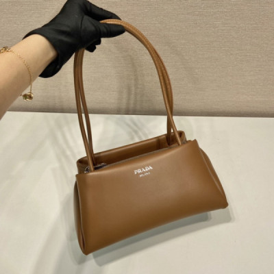 Prada 1BA368 Tote Bag-26*14*13CM