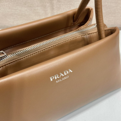 Prada 1BA368 Tote Bag-26*14*13CM
