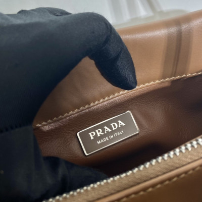 Prada 1BA368 Tote Bag-26*14*13CM