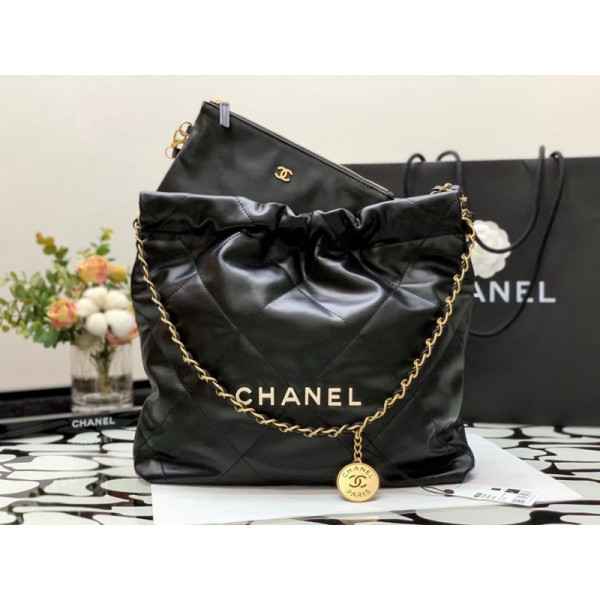 Ch@nel 2022SS Handbags-35*37*7/39*42*8CM