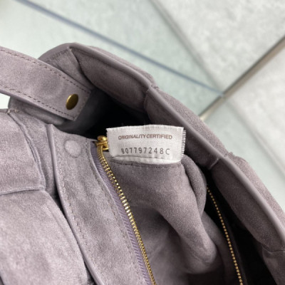 Bottega Veneta Padded Cassette Bag-26*18*8CM