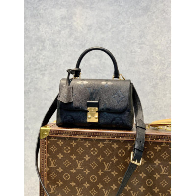 Louis Vuitton Madeleine BB Handbag-24*17*8.5CM