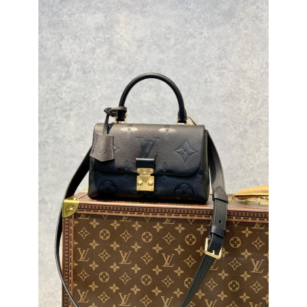 Louis Vuitton Madeleine BB Handbag-24*17*8.5CM