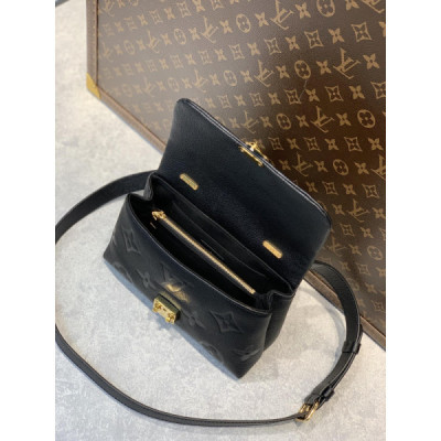 Louis Vuitton Madeleine BB Handbag-24*17*8.5CM
