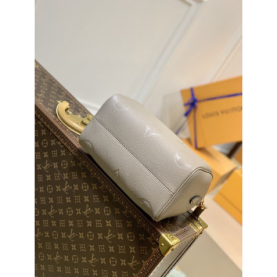 Louis Vuitton Wild at Heart Speedy Bandoulière 25-25*19*15CM