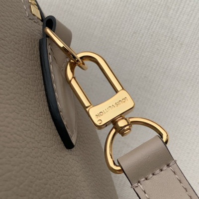 Louis Vuitton Wild at Heart Speedy Bandoulière 25-25*19*15CM