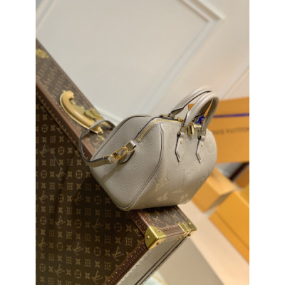 Louis Vuitton Wild at Heart Speedy Bandoulière 25-25*19*15CM