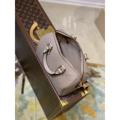 Louis Vuitton Wild at Heart Speedy Bandoulière 25-25*19*15CM