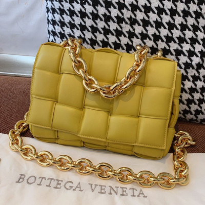 Bottega Veneta Bags-26*18*6CM