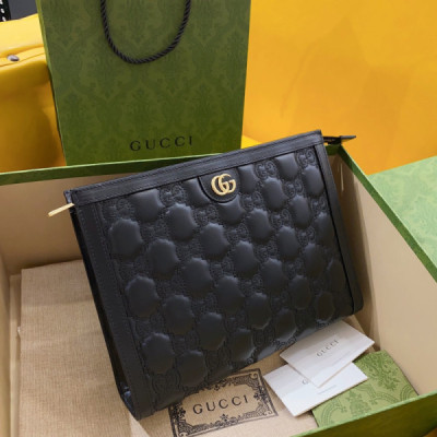 Gucci Pouch-26*20*6CM