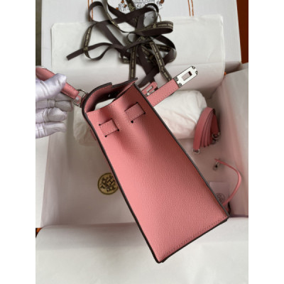 Hermes Kelly-Epsom Leather-25CM