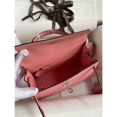 Hermes Kelly-Epsom Leather-25CM
