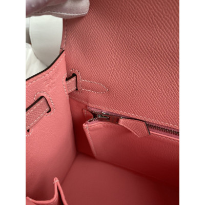 Hermes Kelly-Epsom Leather-25CM