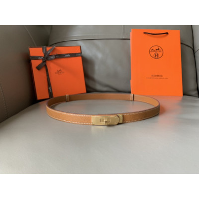 Hermes Belt-1.8CM