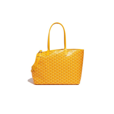 GOYARD CHIEN GRIS BAG CHIENGPMLTY08CL08P (33.5*27*15cm)