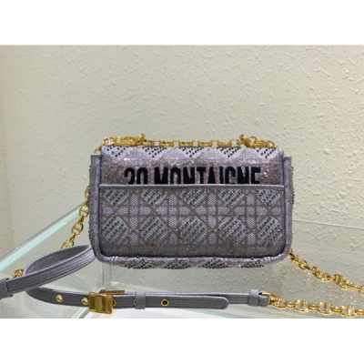 Diro 2022 Caro Bag-20*3*11CM