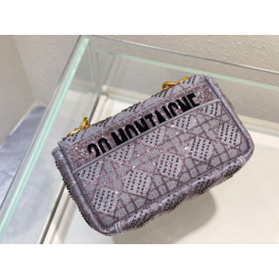 Diro 2022 Caro Bag-20*3*11CM