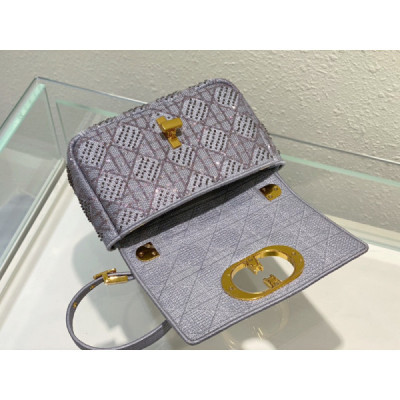 Diro 2022 Caro Bag-20*3*11CM