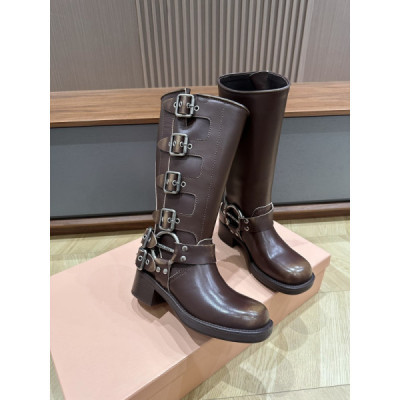 MiuMiu Boots(EU35-40)