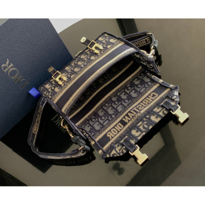 Diro Oblique Messenger Bag-23×15×8CM