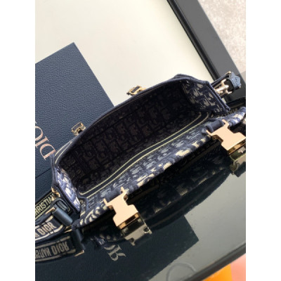 Diro Oblique Messenger Bag-23×15×8CM