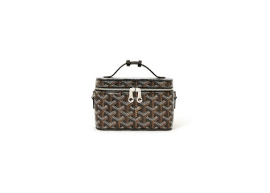 GOYARD MUSE MINI VANITY CASE MUSEVAMINTY01CL01P (16*10*8cm)