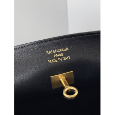 Balenciag Bel Air Shoulder Bag-50*23.8*18CM