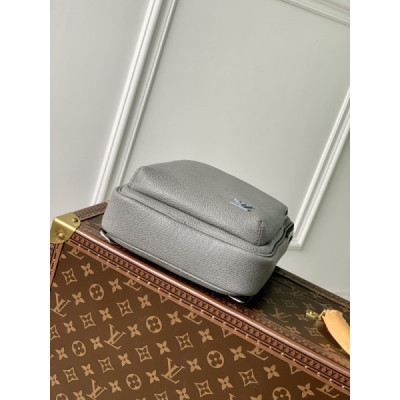 Louis Vuitton Damier Graphite Avenue Bag-20 *31 x*10CM