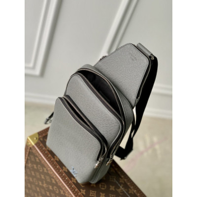 Louis Vuitton Damier Graphite Avenue Bag-20 *31 x*10CM