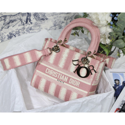 Lady Diro Bag-24*20*11CM