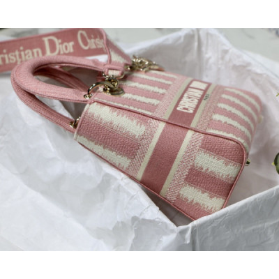 Lady Diro Bag-24*20*11CM