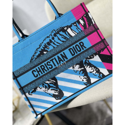 Diro Small Book Tote-36.5CM