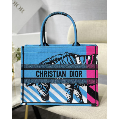 Diro Small Book Tote-36.5CM