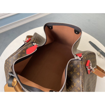 Louis Vuitton Keepall 50