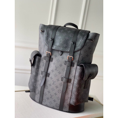 Louis Vuitton Christopher Backpack-M57280-41*48*13CM