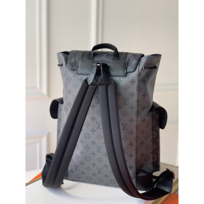 Louis Vuitton Christopher Backpack-M57280-41*48*13CM