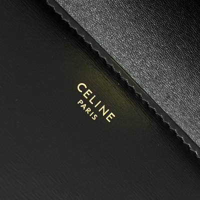 Celin* College Triomphe Bag-20×15.5x6CM