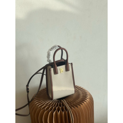 Burberry FrancesTote-13*7.5*18CM