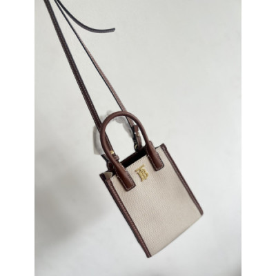 Burberry FrancesTote-13*7.5*18CM
