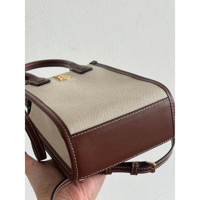 Burberry FrancesTote-13*7.5*18CM