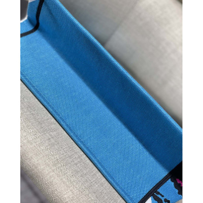 Diro Small Book Tote-36.5CM