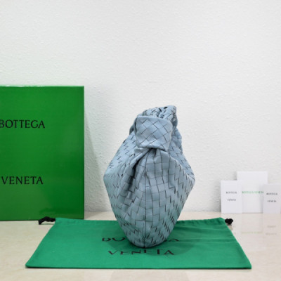 Bottega Veneta Jodie Hobo-40*48*16CM