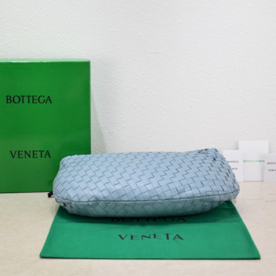 Bottega Veneta Jodie Hobo-40*48*16CM
