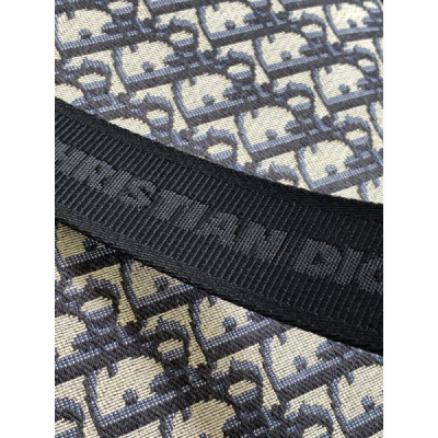 Diro Saddle Messenger Bag-31 x 23 x 8CM