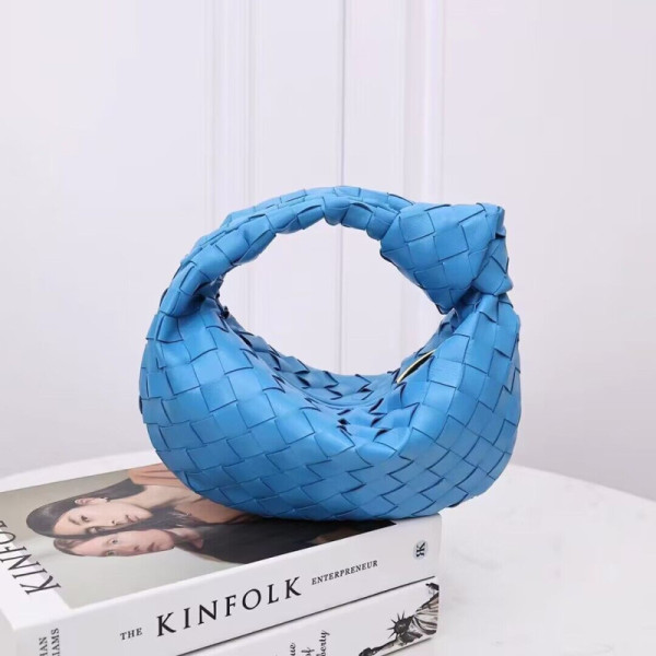 Bottega Veneta Jodie Hobo-23x28x8CM