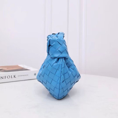 Bottega Veneta Jodie Hobo-23x28x8CM